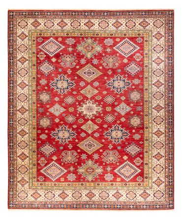 Ziegler Rug - Kazak - 301 x 248 cm - red