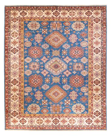 Ziegler Rug - Kazak - 314 x 250 cm - blue