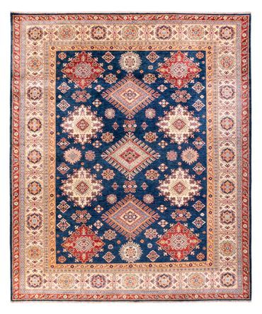 Ziegler Rug - Kazak - 301 x 246 cm - dark blue