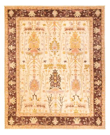 Ziegler Tapijt - Usak - 307 x 247 cm - beige