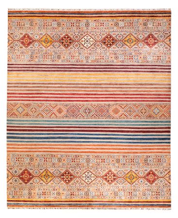 Tapis Ziegler - Shal - 297 x 246 cm - multicolore