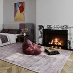 Viscose Rug - Symphony - rectangle