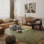 Viscose Rug - Symphony - rectangle