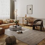 Viscose Rug - Symphony - rectangle