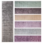 Viscose Rug - Symphony - runner