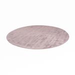 Viscose Rug - Symphony - round