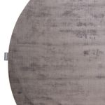 Viscose Rug - Symphony - round