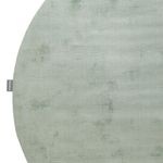 Viscose Rug - Symphony - round