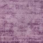 Tapis en viscose - Symphony - ronde