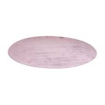 Viscose Rug - Symphony - round