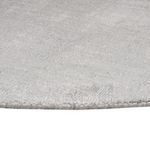 Tapis en viscose - Symphony - ronde