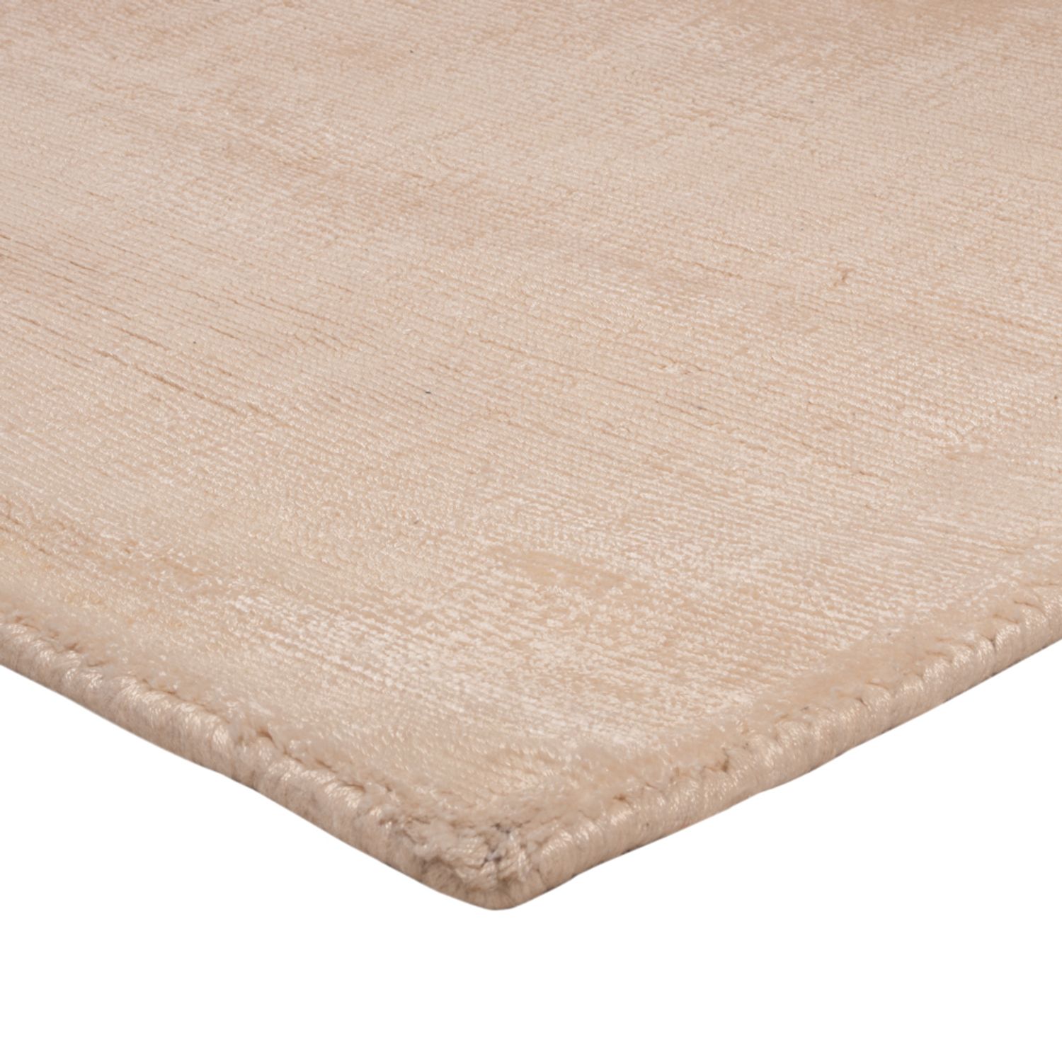 Tapis en viscose - Symphony - rectangle