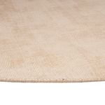 Tapis en viscose - Symphony - ronde