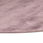 Tapis en viscose - Symphony - ronde