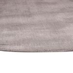 Tapis en viscose - Symphony - ronde