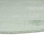 Tapis en viscose - Symphony - ronde