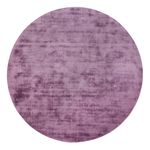 Tapis en viscose - Symphony - ronde