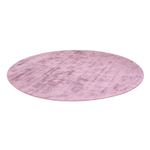 Tapis en viscose - Symphony - ronde