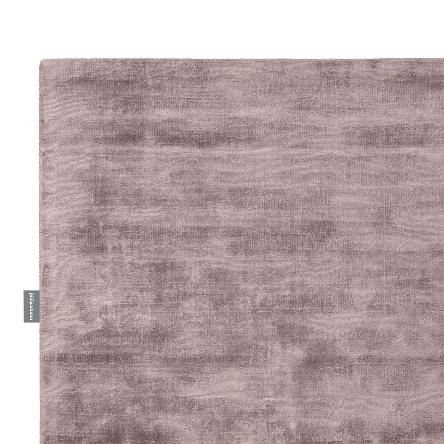 Tapis en viscose - Symphony - rectangle