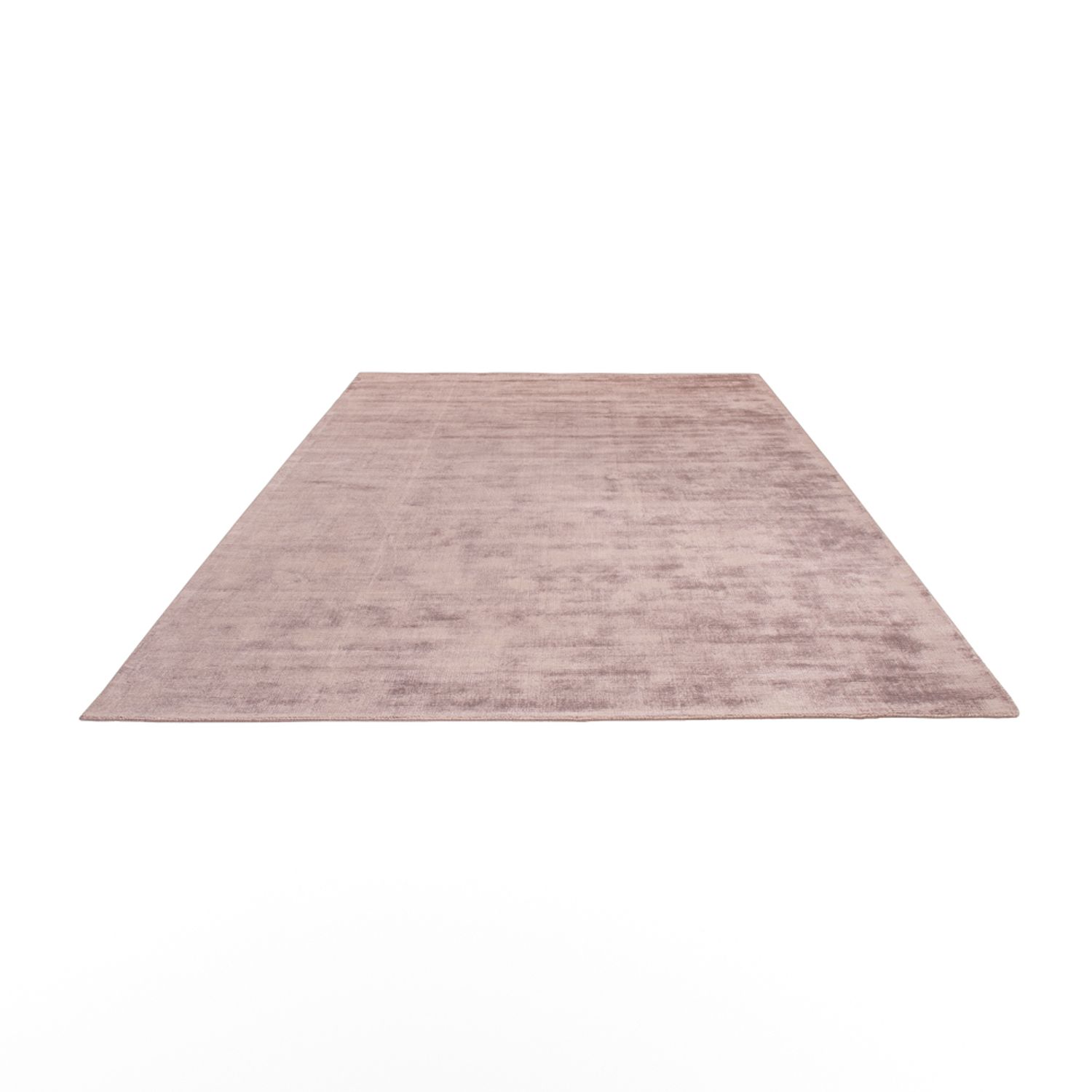 Tapis en viscose - Symphony - rectangle