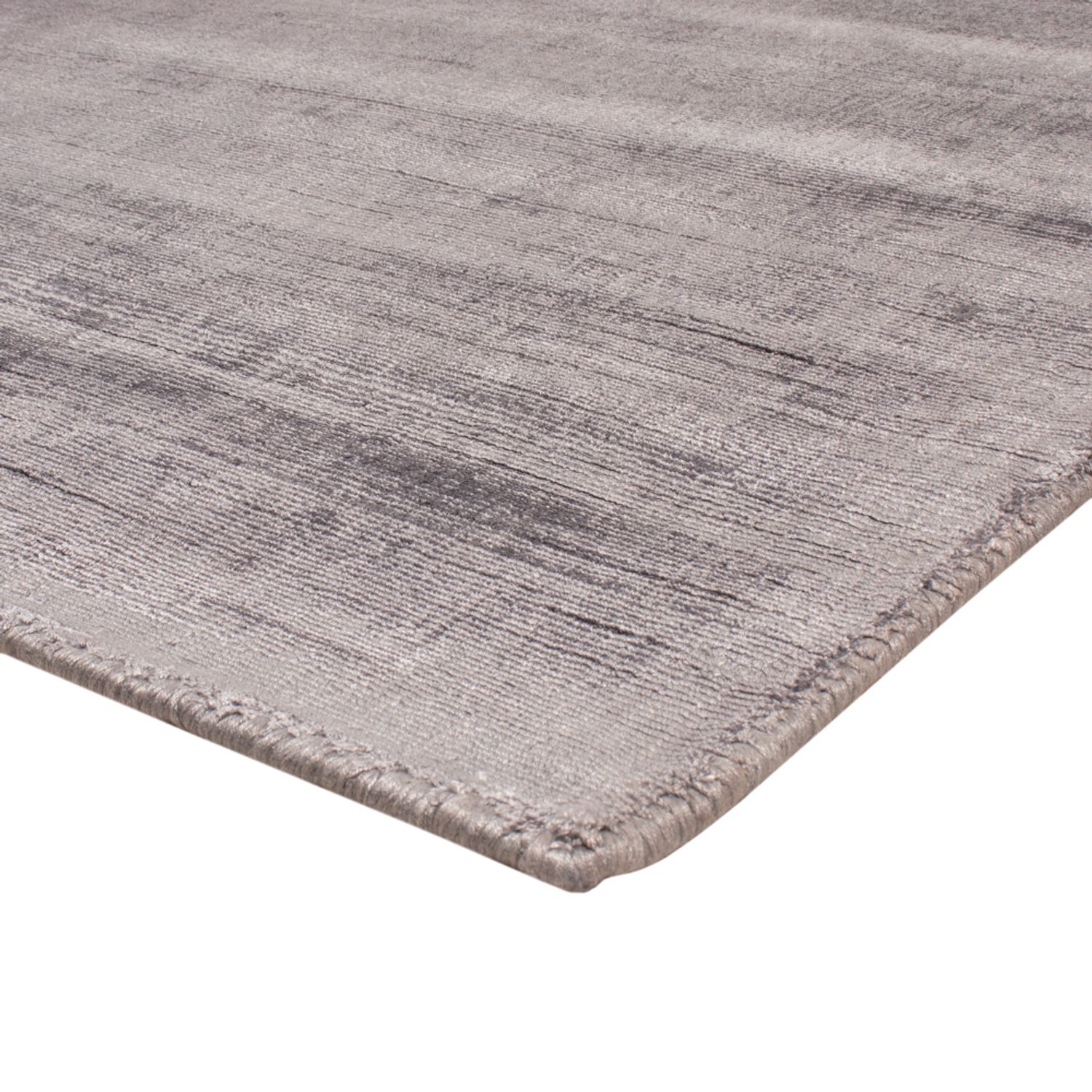 Tapis en viscose - Symphony - rectangle