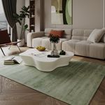 Tapis en viscose - Symphony - rectangle