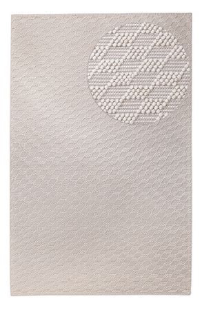 Tapis en laine - Soft Snowdrift - rectangle