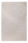 Tapis en laine - Soft Snowdrift - rectangle