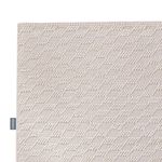 Tapis en laine - Soft Snowdrift - rectangle