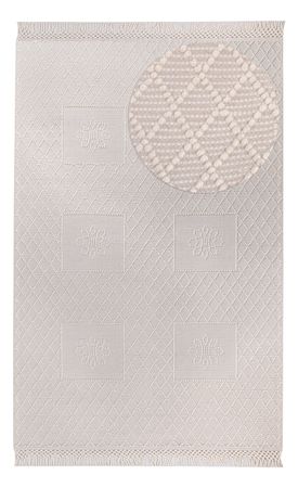 Tapis en laine - NordicNook - rectangle