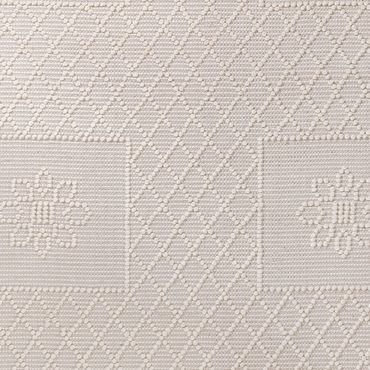 Dywan wełniany - NordicNook - prostokątny