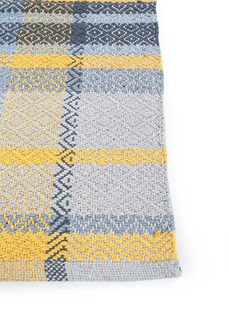 Tapete Kelim - Trendy - 180 x 120 cm - multicolorido