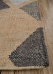 Tapis en sisal - 285 x 180 cm - multicolore