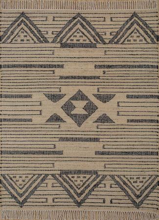 Sisal tapijt - 225 x 150 cm - zand