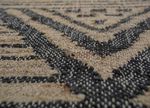 Tapis en sisal - 225 x 150 cm - sable