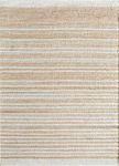 Tapis en sisal - 270 x 180 cm - beige clair