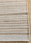 Tapis en sisal - 270 x 180 cm - beige clair