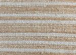 Tapis en sisal - 270 x 180 cm - beige clair