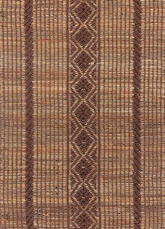 Tapis en sisal - 90 x 60 cm - marron