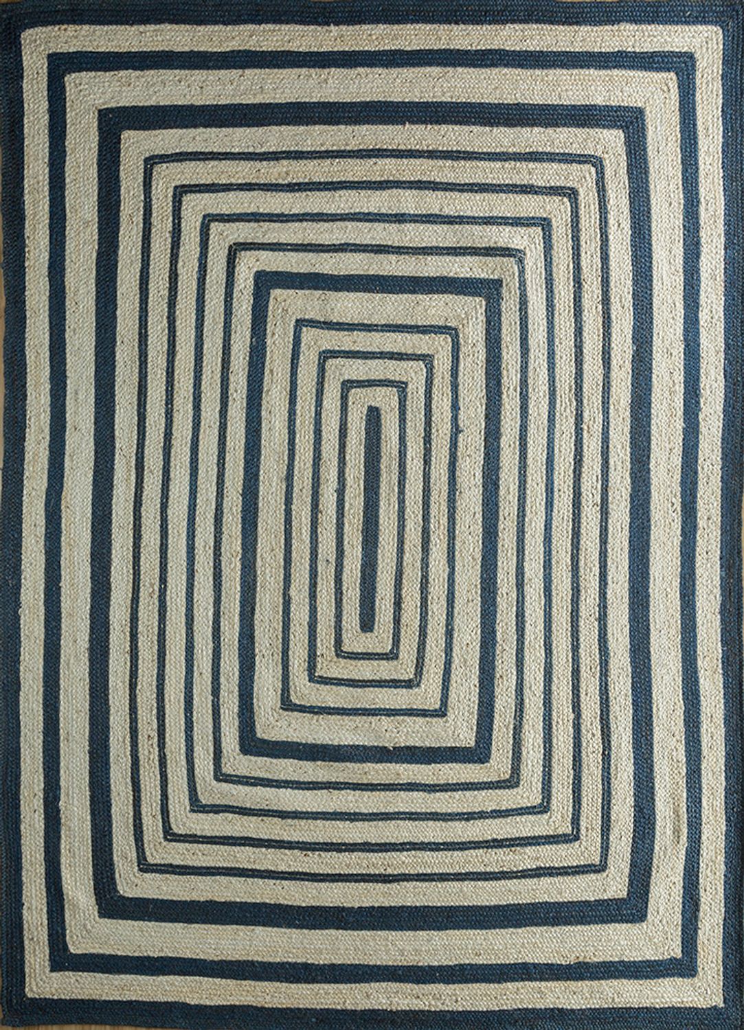 Sisaltæppe - 240 x 150 cm - sand