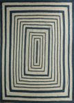 Tapis en sisal - 240 x 150 cm - sable