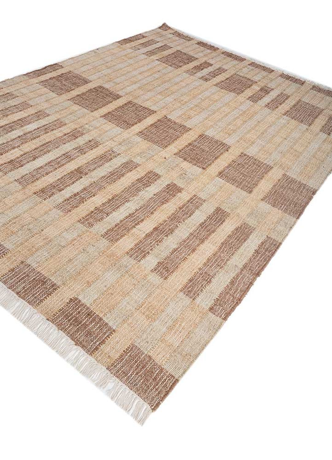 Tappeto Sisal - 270 x 180 cm - multicolore