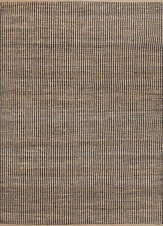 Tappeto Sisal - 240 x 150 cm - grigio