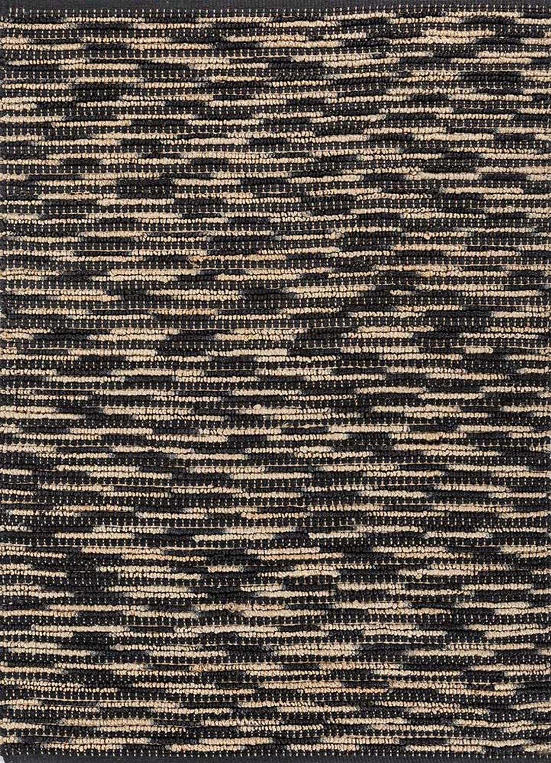 Tappeto Sisal - 240 x 150 cm - multicolore