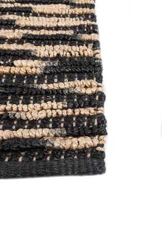 Sisalový koberec - 240 x 150 cm - vícebarevné