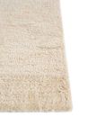 Tapis en laine - 240 x 150 cm - beige