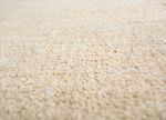 Tapis en laine - 240 x 150 cm - beige