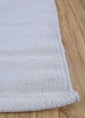 Teppe - 240 x 150 cm - flerfarget