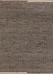 Tapis en sisal - 240 x 150 cm - anthracite