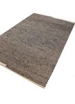 Tapis en sisal - 240 x 150 cm - anthracite